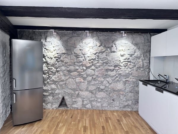 Maisonettewohnung mitten in der Altstadt - Wohnen+Arbeiten möglich 3