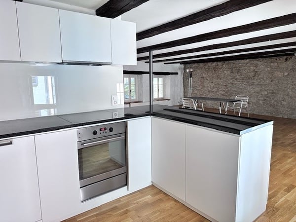Maisonettewohnung mitten in der Altstadt - Wohnen+Arbeiten möglich 5