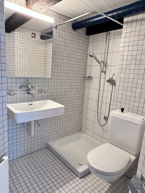 Maisonettewohnung mitten in der Altstadt - Wohnen+Arbeiten möglich 9