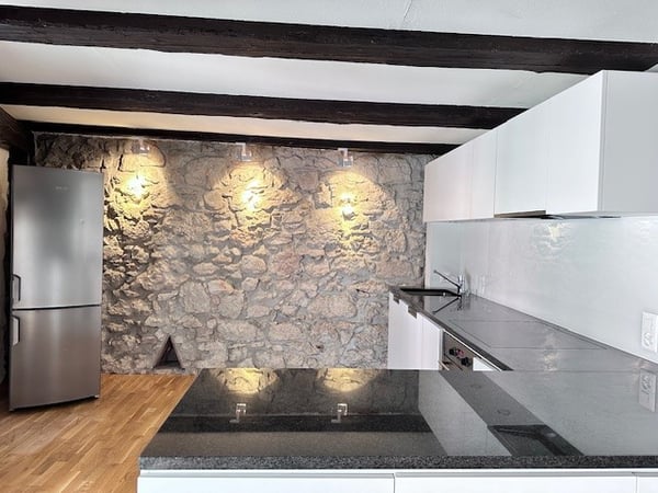 Maisonettewohnung mitten in der Altstadt - Wohnen+Arbeiten möglich 4