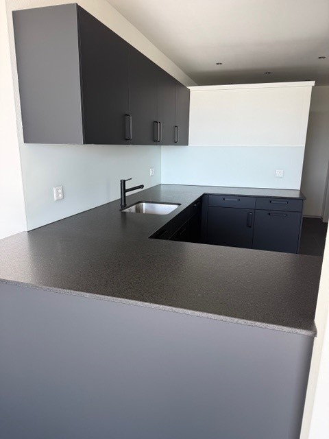Renovierte 4.5-Zimmer-Terrassenwohnung am Waldrand, ruhig, Fernsicht, privacy 3