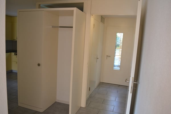 Reihen-Einfamilienhaus inkl. Autounterstand 5
