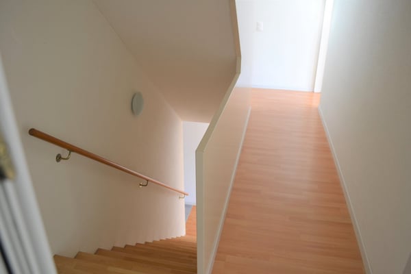 Reihen-Einfamilienhaus inkl. Autounterstand 6