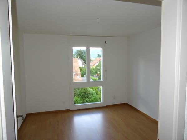 3-Zimmerwohnung im ruhigen Elsässli-Quartier 13