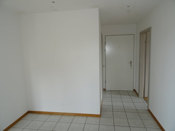 3-Zimmerwohnung im ruhigen Elsässli-Quartier 11