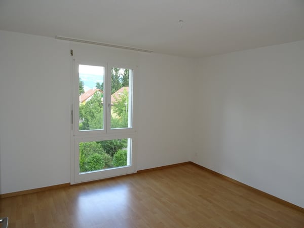 3-Zimmerwohnung im ruhigen Elsässli-Quartier 12
