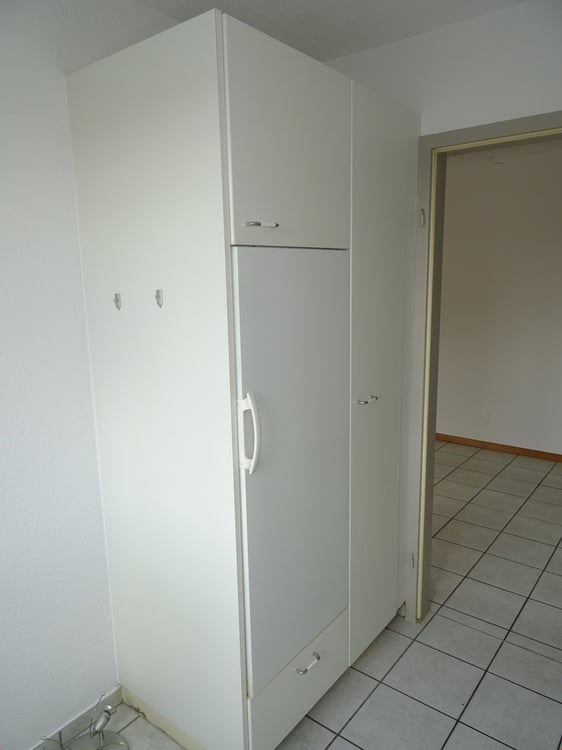 3-Zimmerwohnung im ruhigen Elsässli-Quartier 6