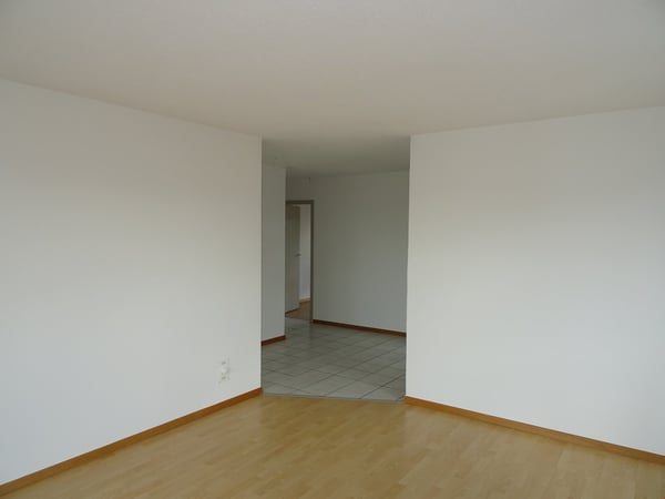 3-Zimmerwohnung im ruhigen Elsässli-Quartier 9