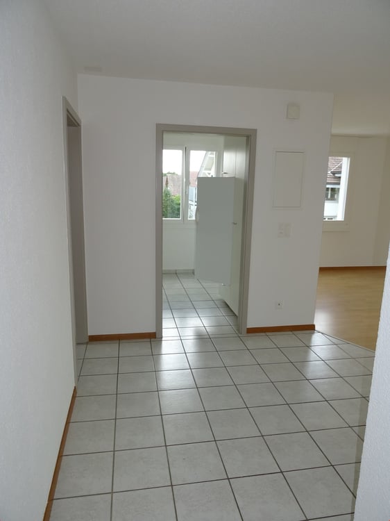 3-Zimmerwohnung im ruhigen Elsässli-Quartier 10