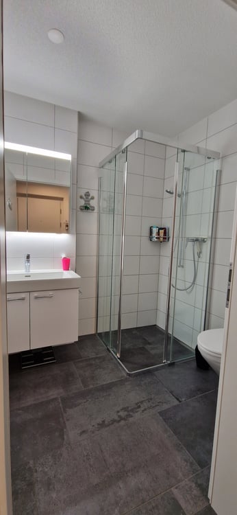 Grosszügige 4 1/2-Zimmerwohnung mit Gartensitzplatz 11
