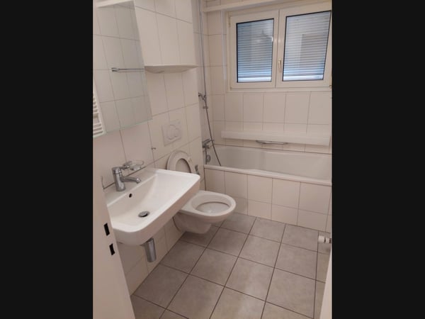 Grosszügige 3.5-Zimmerwohnung mit grossem Balkon in Bahnhofsnähe von Herzogenbuchsee 4