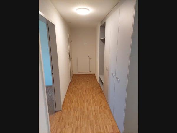 Grosszügige 3.5-Zimmerwohnung mit grossem Balkon in Bahnhofsnähe von Herzogenbuchsee 9
