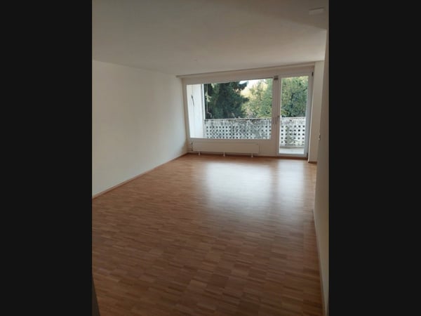 Grosszügige 3.5-Zimmerwohnung mit grossem Balkon in Bahnhofsnähe von Herzogenbuchsee 6