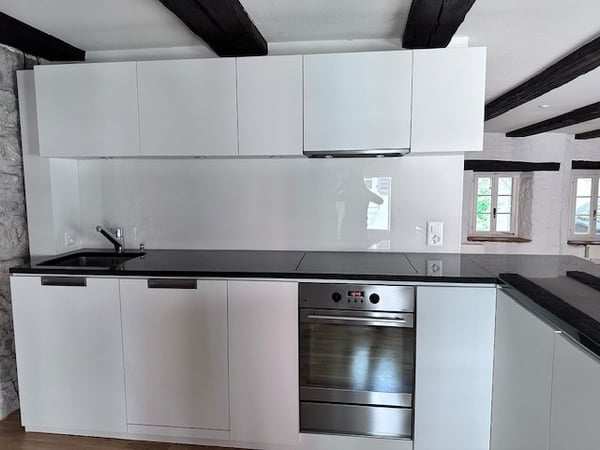 Maisonettewohnung mitten in der Altstadt - Wohnen+Arbeiten möglich 5