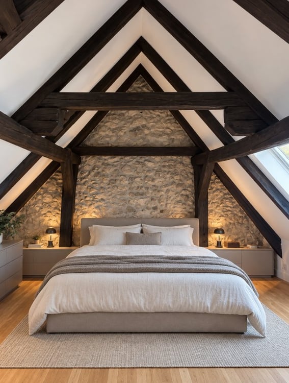 Maisonettewohnung mitten in der Altstadt - Wohnen+Arbeiten möglich 3