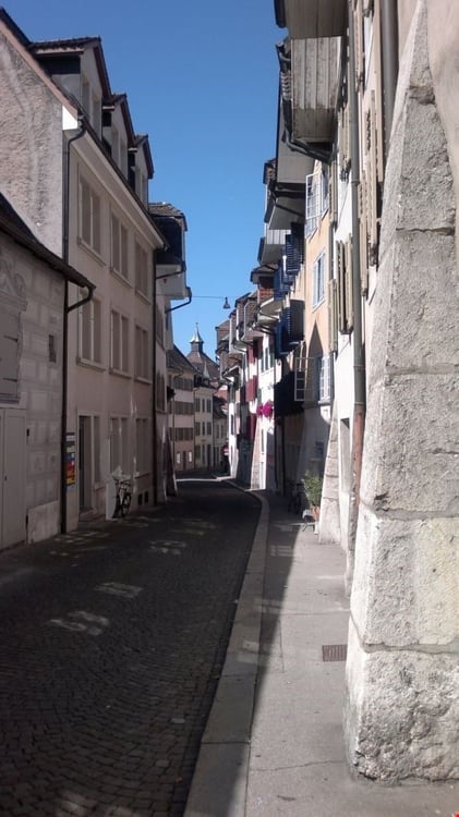 Maisonettewohnung mitten in der Altstadt - Wohnen+Arbeiten möglich 8