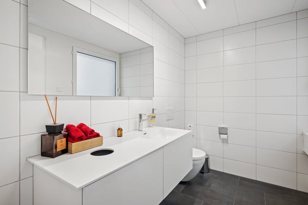 2860m2 Bürofläche im Stockwerkeigentum am Luzerner Alpenquai 4