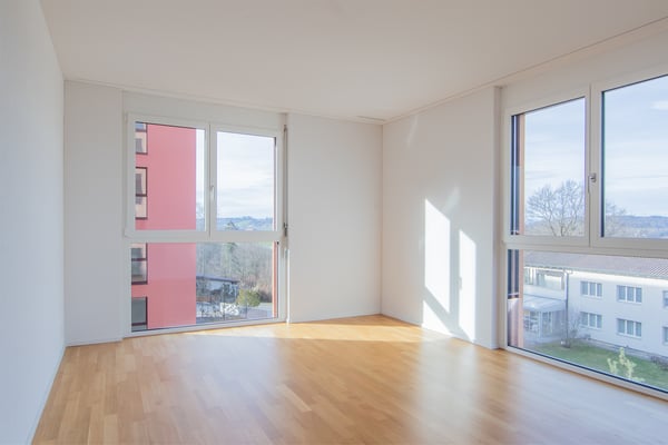 Moderne 3.5-Zimmer-Wohnung im Düdingenplus-Quartier 7