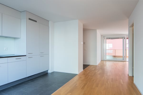 Moderne 3.5-Zimmer-Wohnung im Düdingenplus-Quartier 3