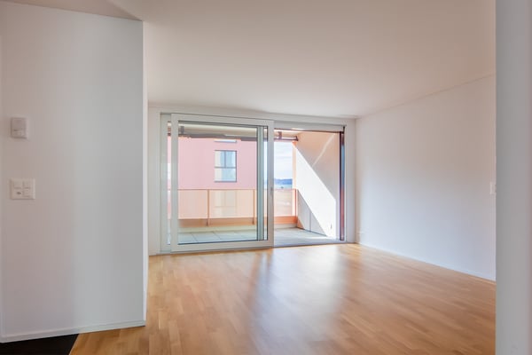 Moderne 3.5-Zimmer-Wohnung im Düdingenplus-Quartier 5