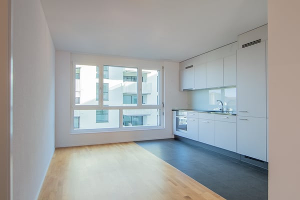 Moderne 3.5-Zimmer-Wohnung im Düdingenplus-Quartier 1