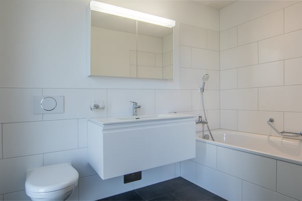 Moderne 3.5-Zimmer-Wohnung im Düdingenplus-Quartier 9