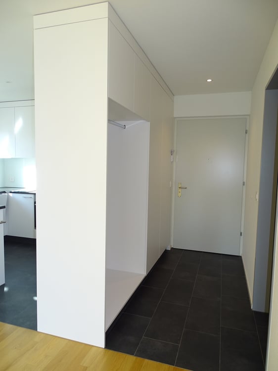 1 1/1-Zimmer-Wohnung an schöner Lage 5