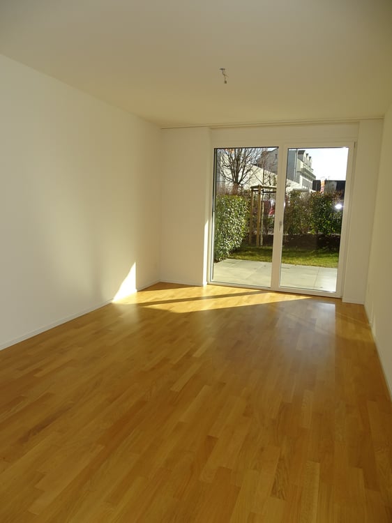 1 1/1-Zimmer-Wohnung an schöner Lage 4