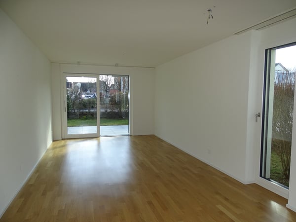 1 1/1-Zimmer-Wohnung an schöner Lage 3