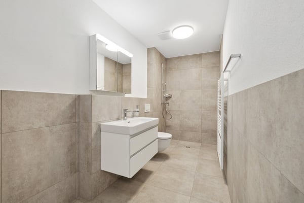 Moderne 2-Zimmerwohnung im Zentrum von …