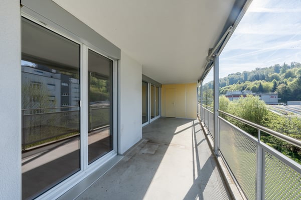 Schöne 4.5 Zimmerwohnung in Zofingen zu vermieten! 11