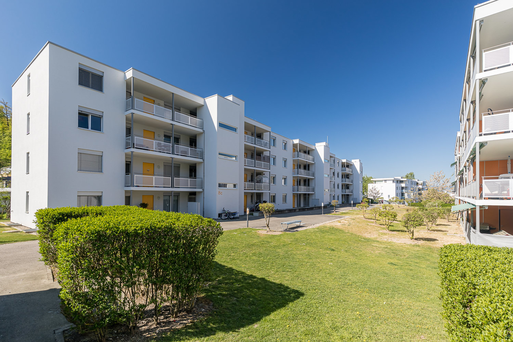 Bild In der Thut-Stadt zu Hause