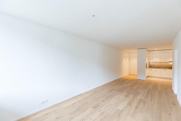 2.5-Zimmerwohnung - modern und grosszügig! 5