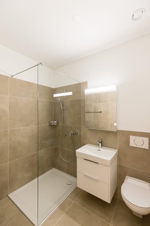 2.5-Zimmerwohnung - modern und grosszügig! 8