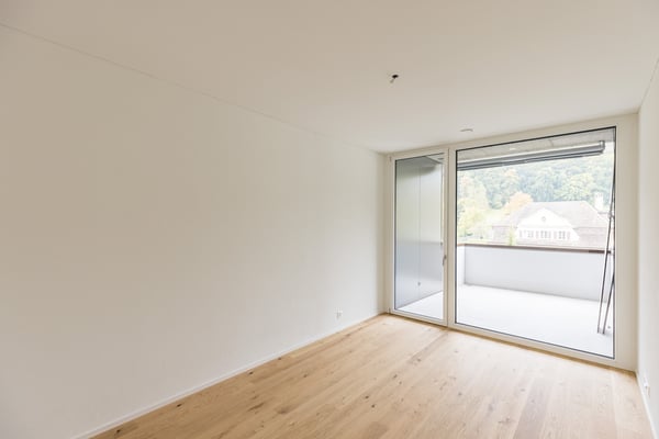 2.5-Zimmerwohnung - modern und grosszügig! 6
