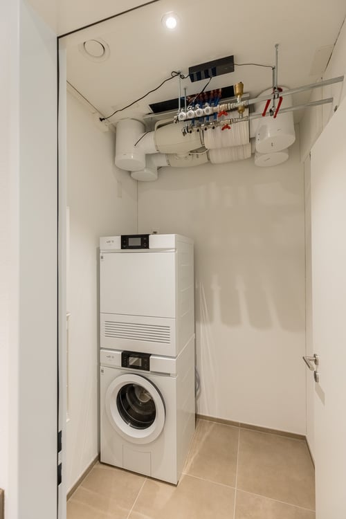 2.5-Zimmerwohnung - modern und grosszügig! 9