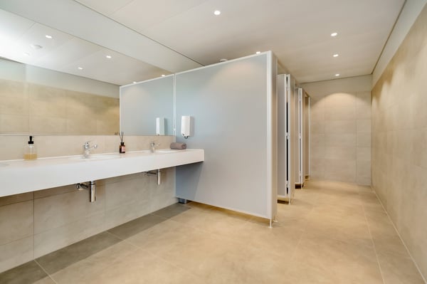 !! PREISANPASSUNG !! ATTRAKTIVE BÜROFLÄCHE IN MURI BEI BERN 8