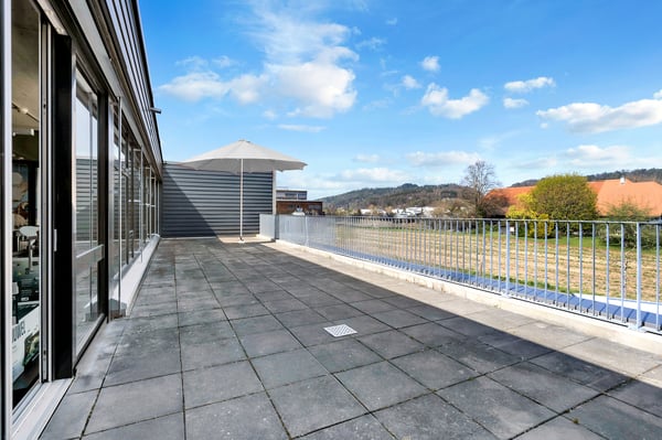 !! PREISANPASSUNG !! ATTRAKTIVE BÜROFLÄCHE IN MURI BEI BERN 11