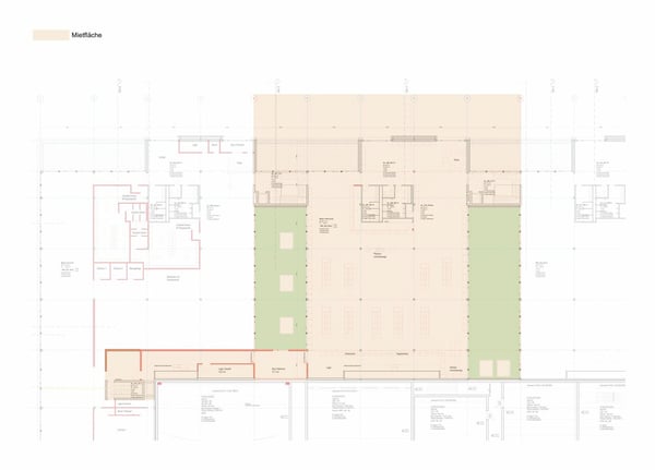 !! PREISANPASSUNG !! ATTRAKTIVE BÜROFLÄCHE IN MURI BEI BERN 13