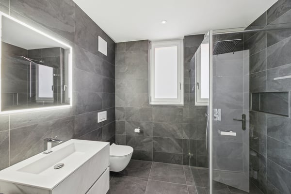 EDLE ATTIKA MIT EINMALIGER AUSSICHT UND DESIGN 10