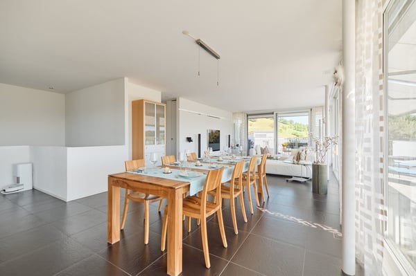 LUXURIÖSE ATTIKAWOHNUNG MIT STUDIO UND WEINKELLER 3