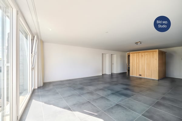 LUXURIÖSE ATTIKAWOHNUNG MIT STUDIO UND WEINKELLER 10