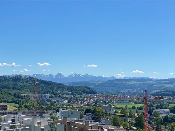 LUXURIÖSE ATTIKAWOHNUNG MIT STUDIO UND WEINKELLER 13