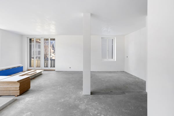 ALPINER ROHBAU MIT CHARME IM BERNER OBERLAND 6