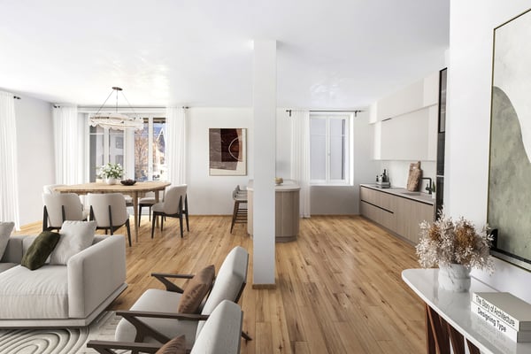 ALPINER ROHBAU MIT CHARME IM BERNER OBERLAND 5