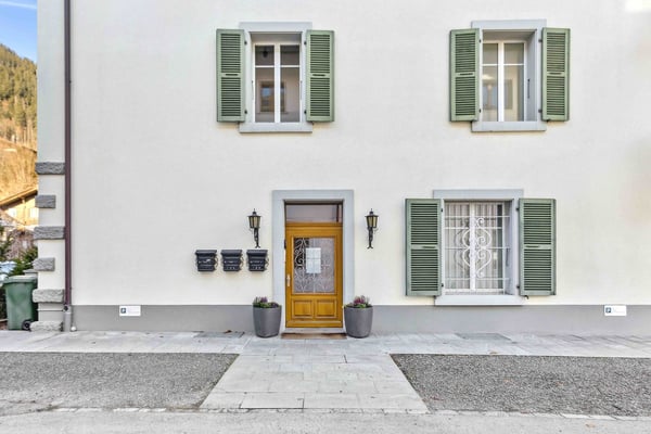 ALPINER ROHBAU MIT CHARME IM BERNER OBERLAND 13