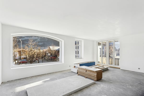 ALPINER ROHBAU MIT CHARME IM BERNER OBERLAND 2