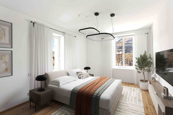 ALPINER ROHBAU MIT CHARME IM BERNER OBERLAND 7