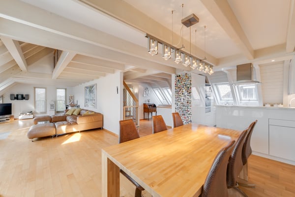 GROSSZÜGIG, MODERN UND VIELFÄLTIG 2