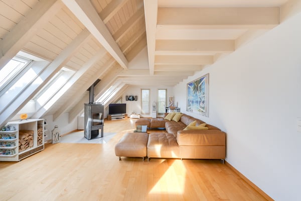 GROSSZÜGIG, MODERN UND VIELFÄLTIG 4